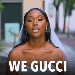 gucci berry wine